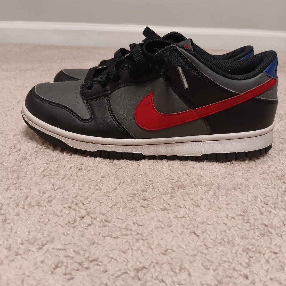 Nikes